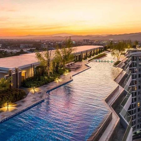 Astra Sky River- Chiang Mai 1 ภายนอก รูปภาพ